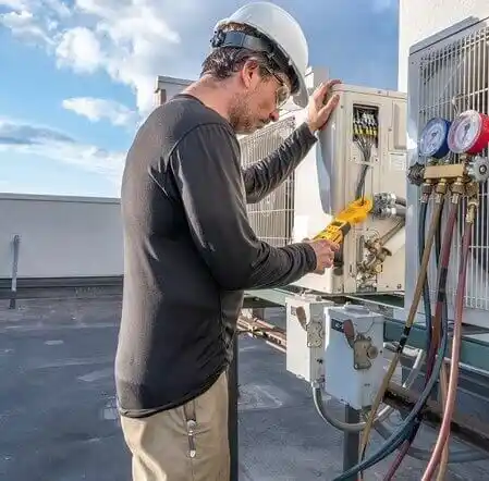 hvac services South Apopka